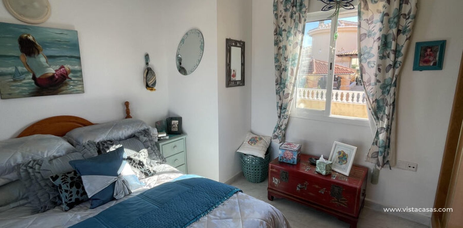 Venta - Townhouse - Rojales - Ciudad Quesada