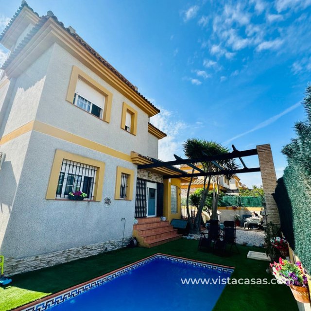 Villa - Wtórny - Los Montesinos - Los Montesinos