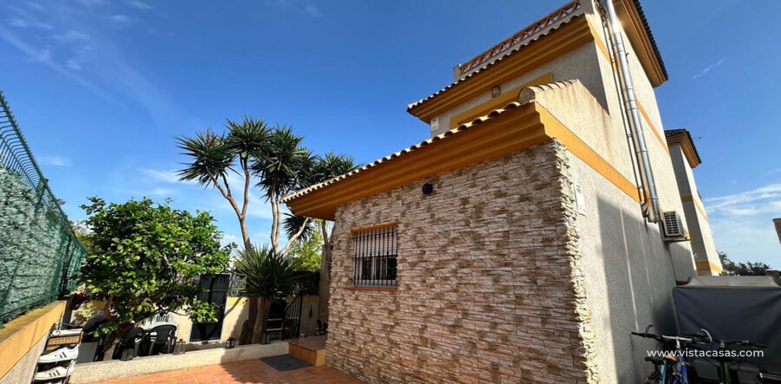 Wtórny - Villa - Los Montesinos