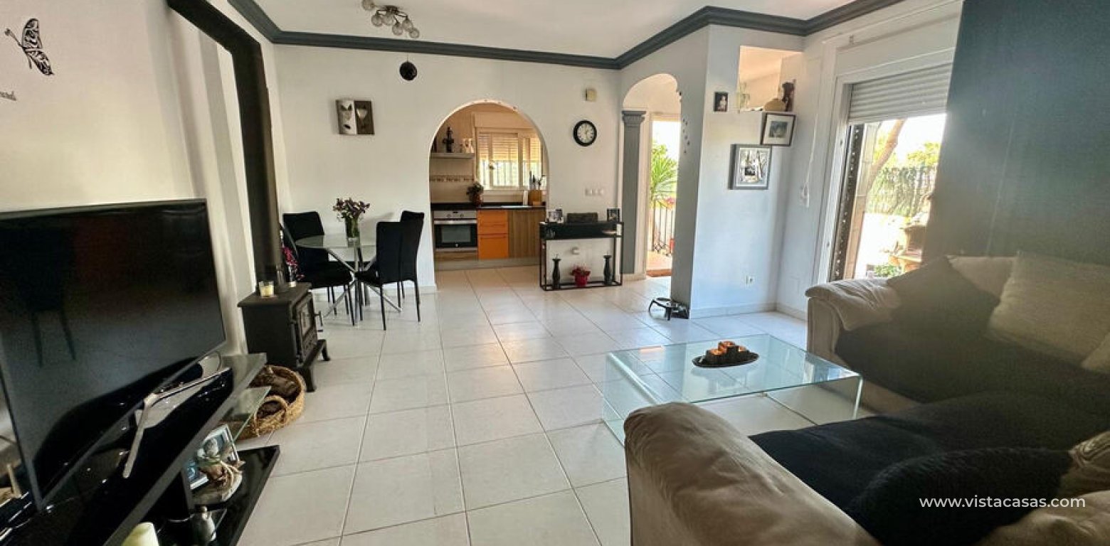 Wtórny - Villa - Los Montesinos