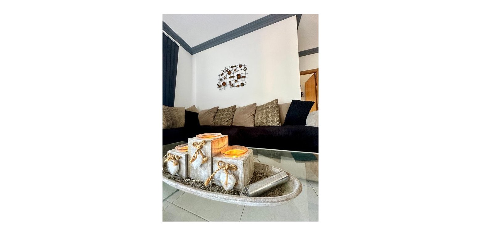 Wtórny - Villa - Los Montesinos