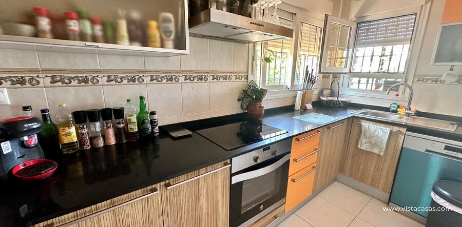 Wtórny - Villa - Los Montesinos