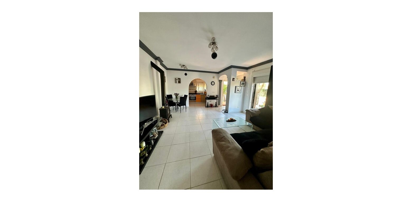 Wtórny - Villa - Los Montesinos