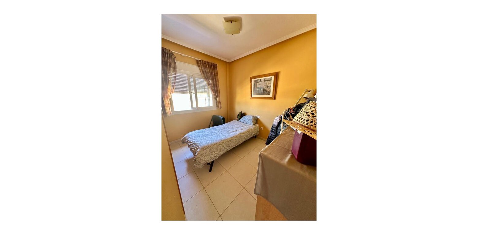 Wtórny - Villa - Los Montesinos