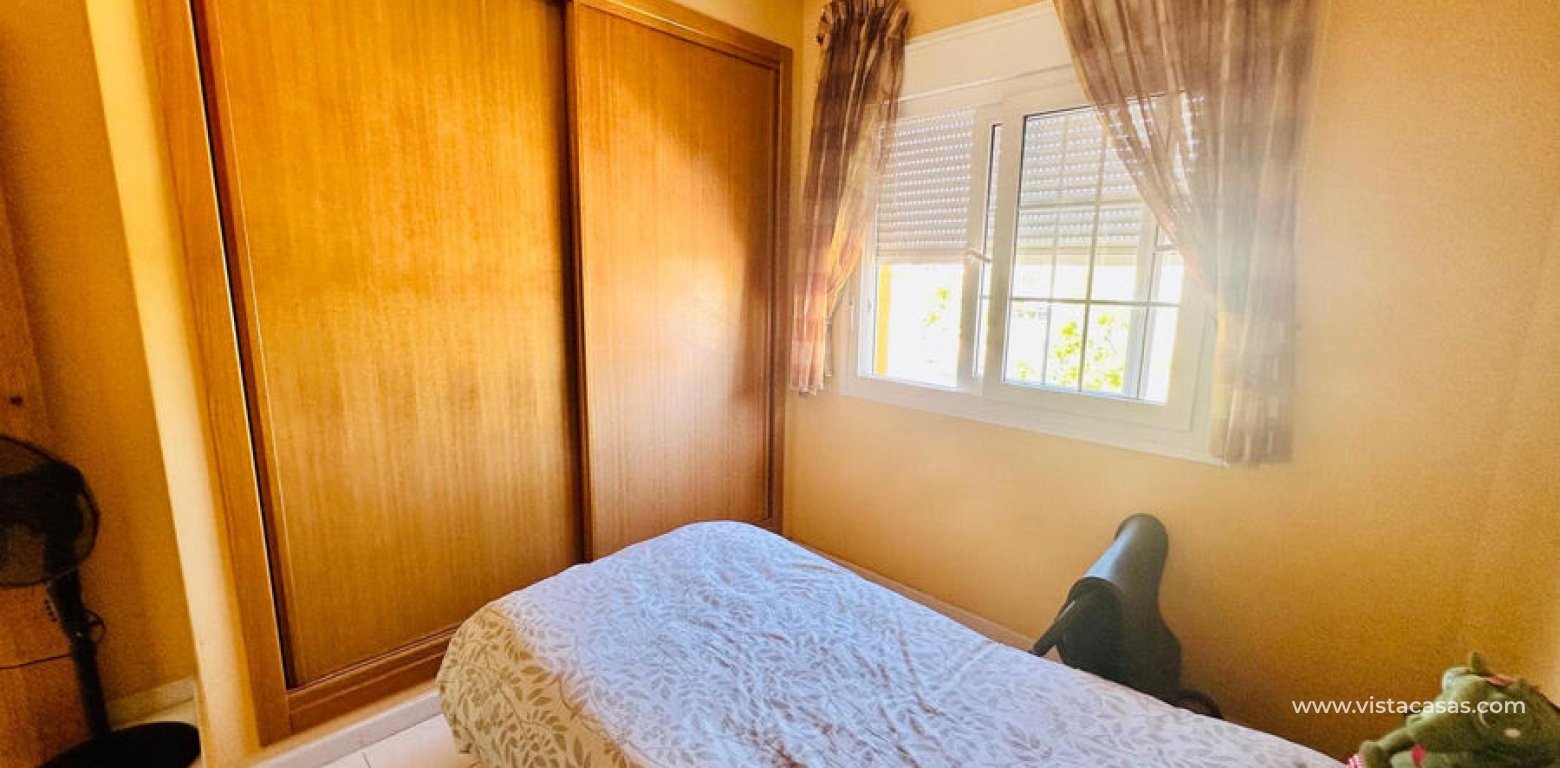 Wtórny - Villa - Los Montesinos