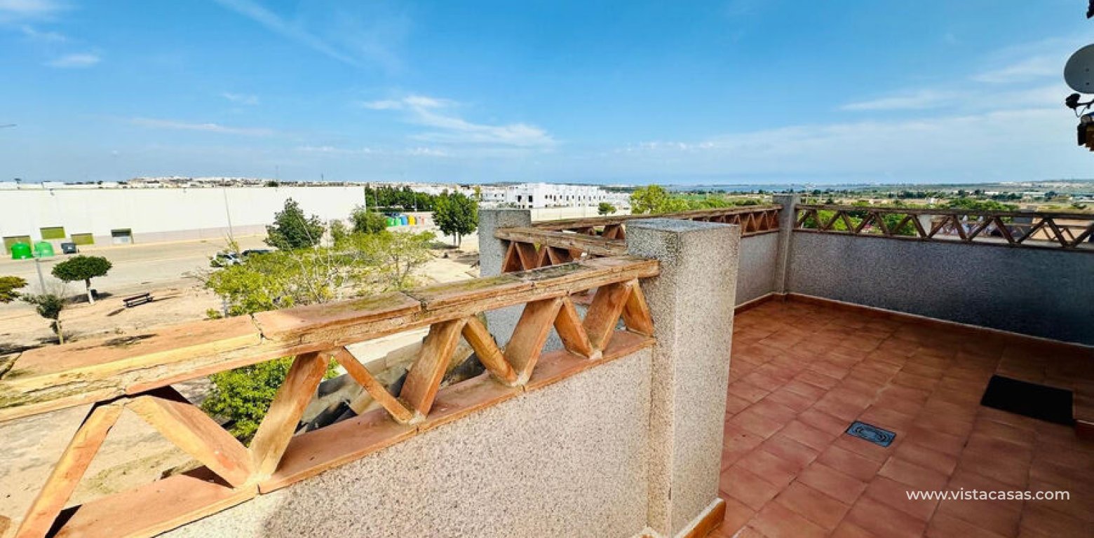 Wtórny - Villa - Los Montesinos