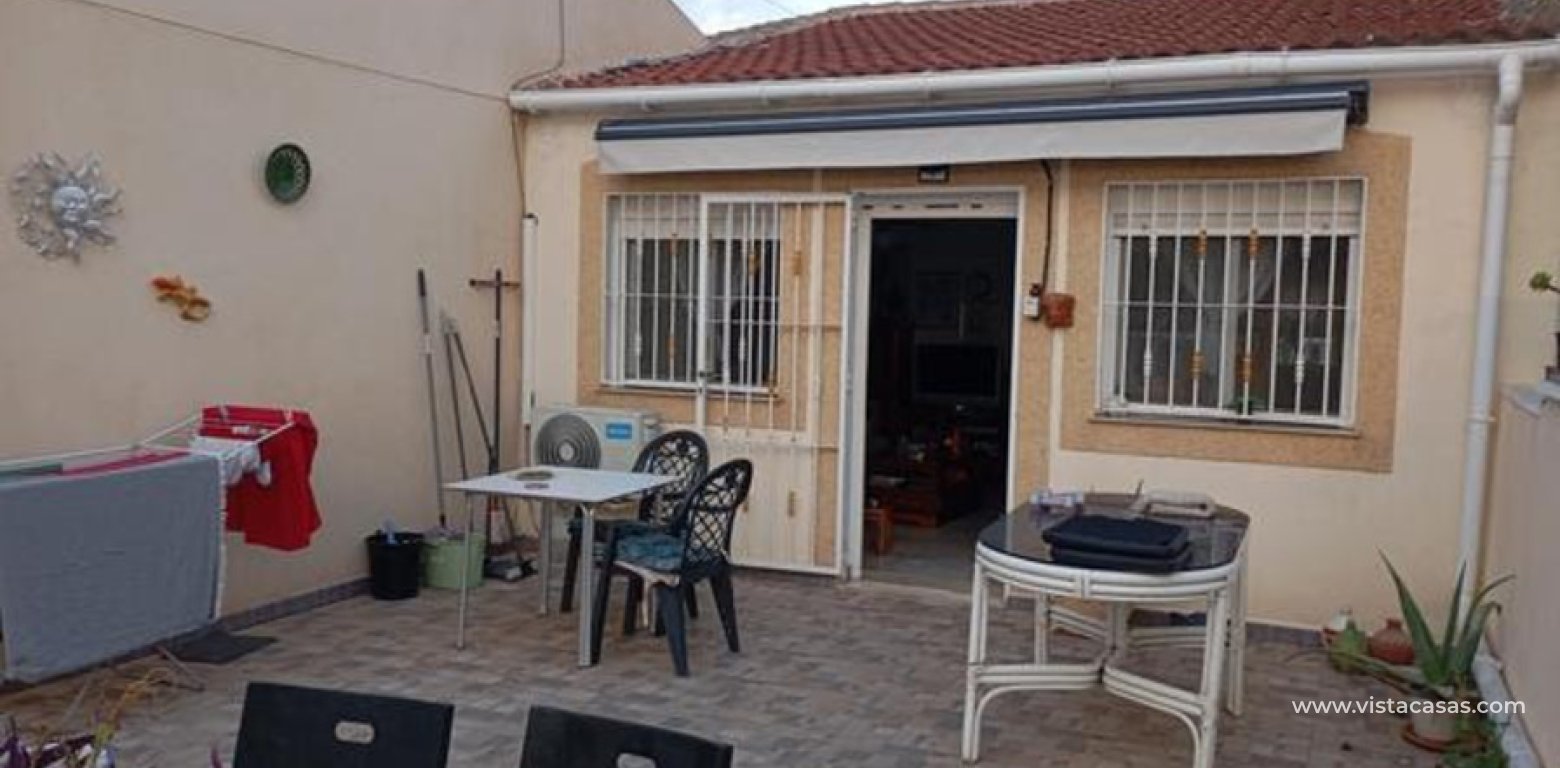 Venta - Bungalow - Torrevieja - Torretas