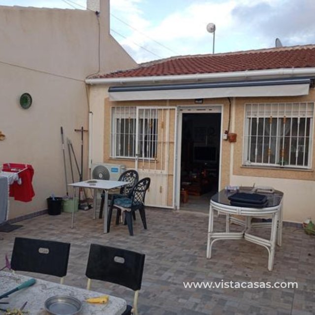 Bungalow - Venta - Torrevieja - Torretas