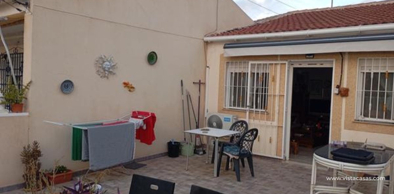 Venta - Bungalow - Torrevieja - Torretas