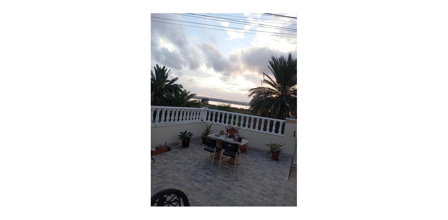 Venta - Bungalow - Torrevieja - Torretas