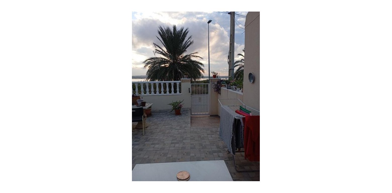 Venta - Bungalow - Torrevieja - Torretas