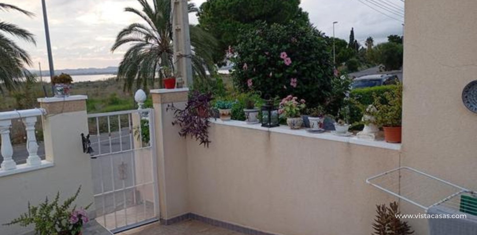Venta - Bungalow - Torrevieja - Torretas