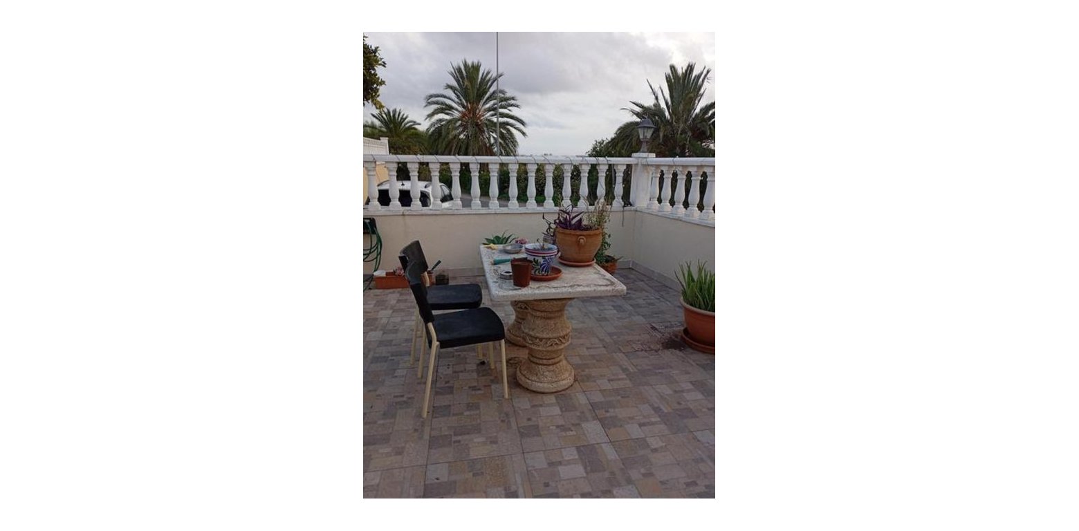 Venta - Bungalow - Torrevieja - Torretas