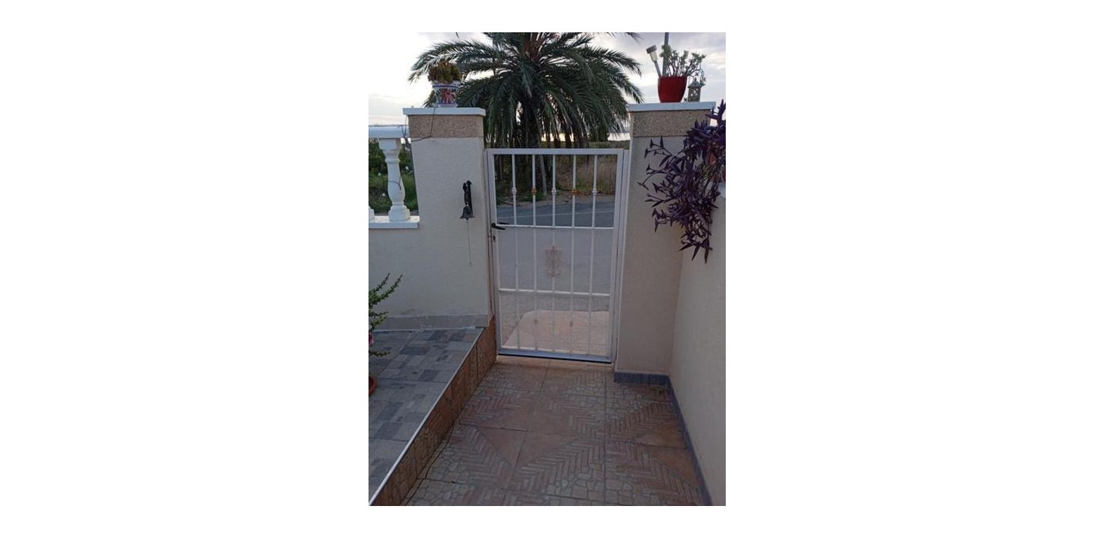 Venta - Bungalow - Torrevieja - Torretas