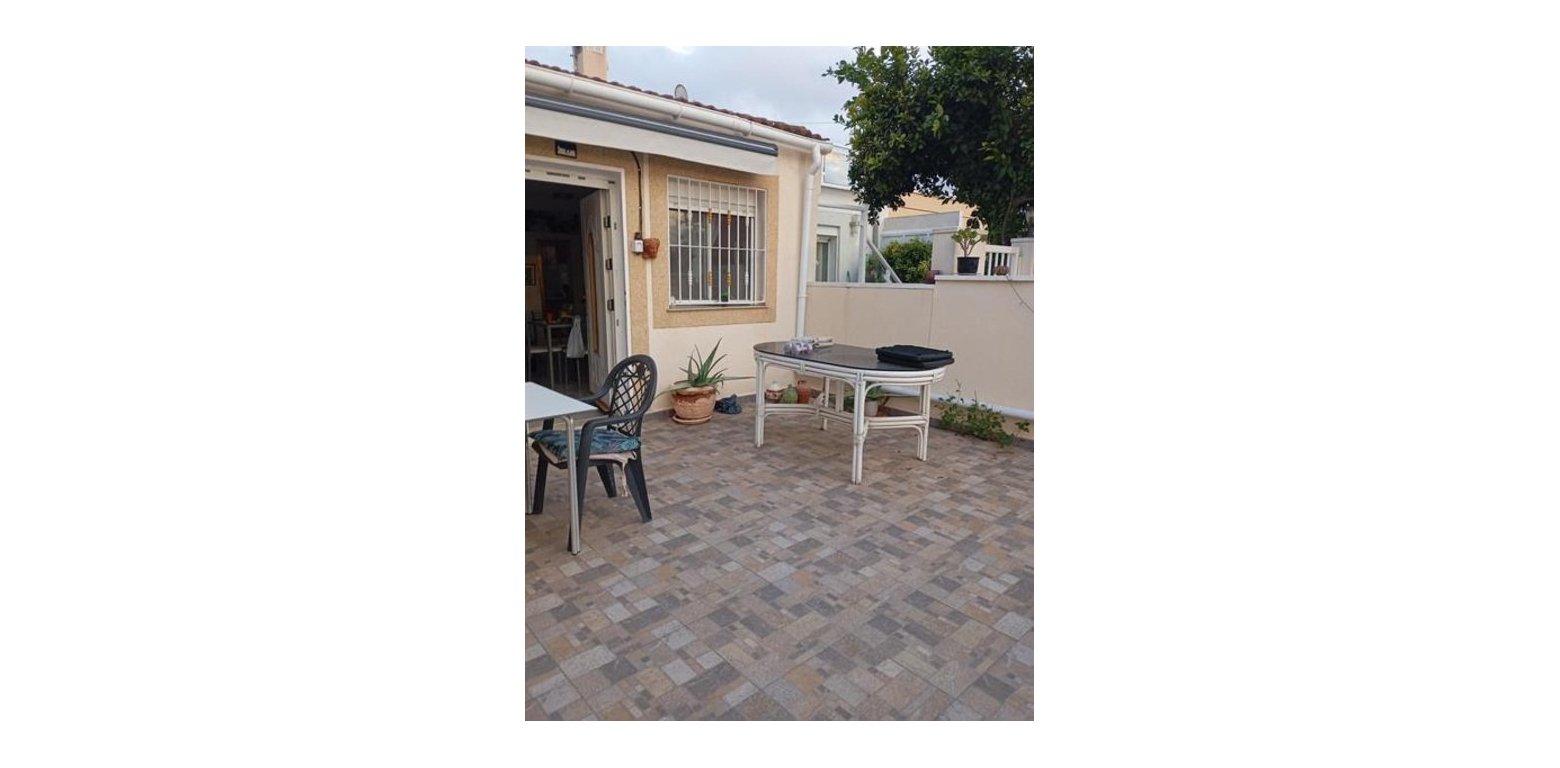 Venta - Bungalow - Torrevieja - Torretas