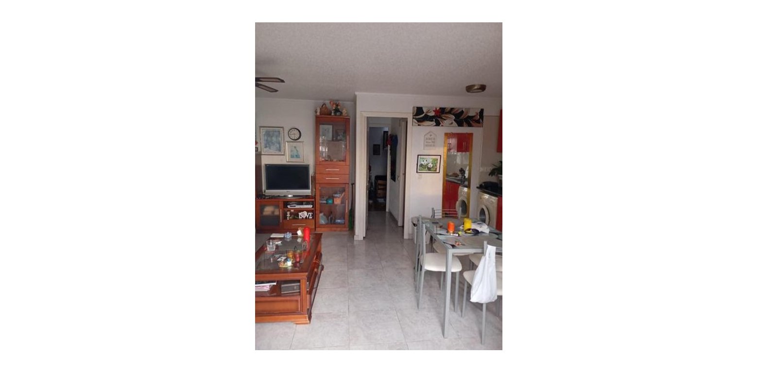 Venta - Bungalow - Torrevieja - Torretas