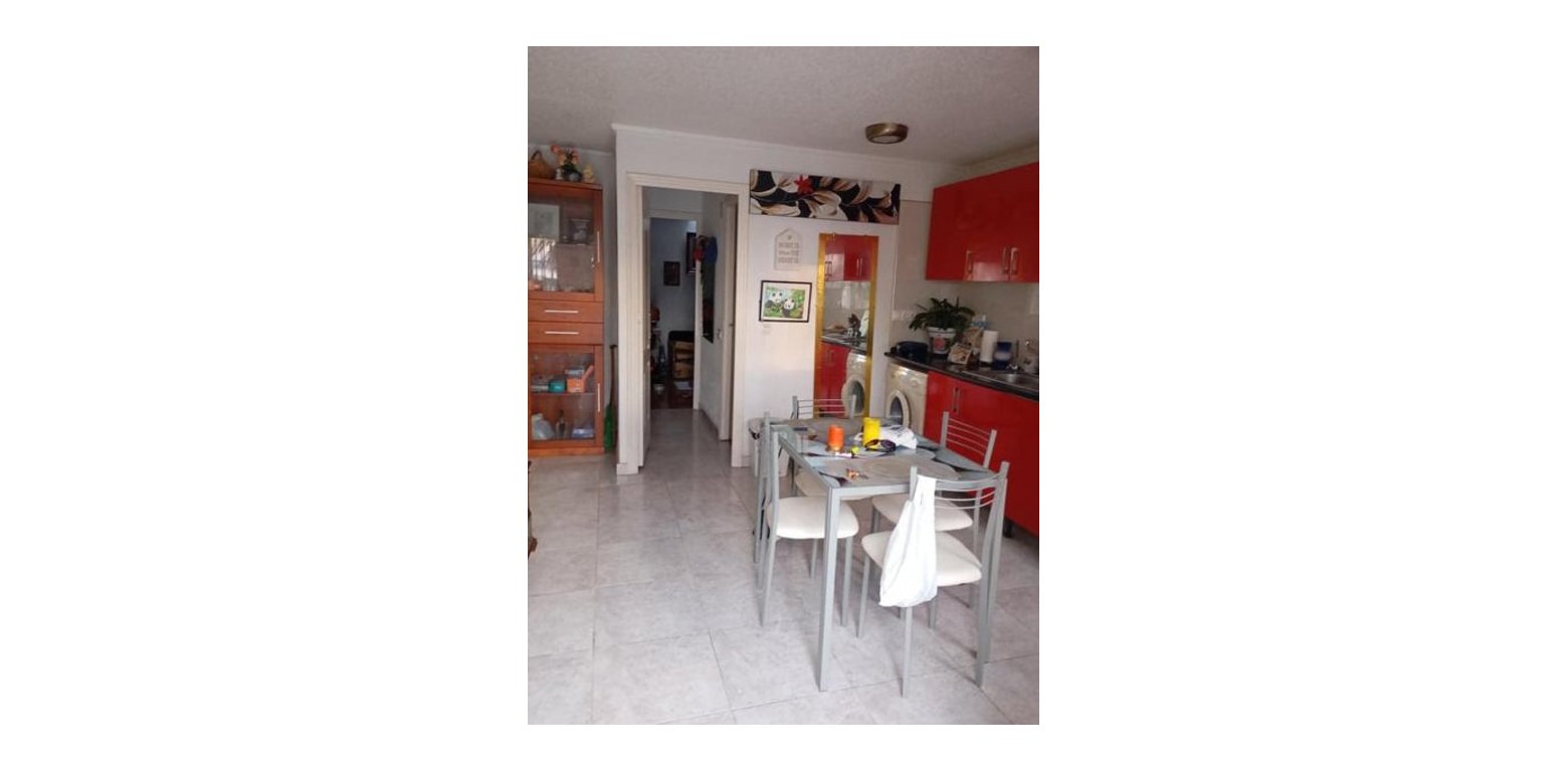 Venta - Bungalow - Torrevieja - Torretas