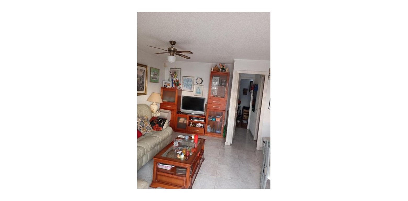 Venta - Bungalow - Torrevieja - Torretas