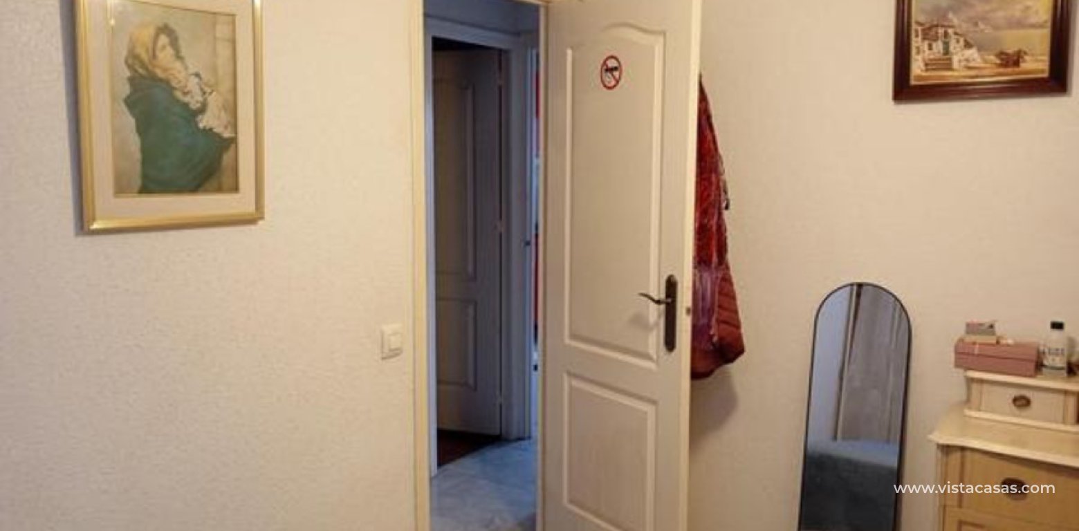 Venta - Bungalow - Torrevieja - Torretas