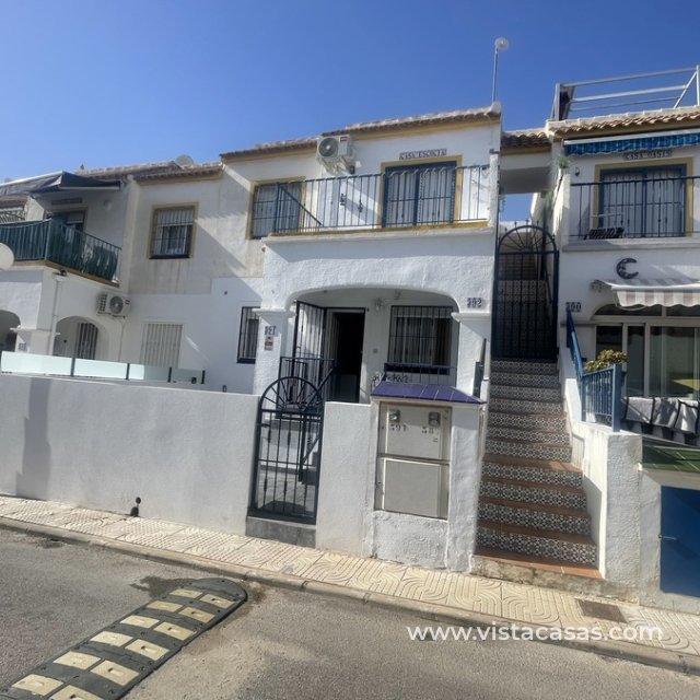 Apartment - Wtórny - La Florida - La Florida