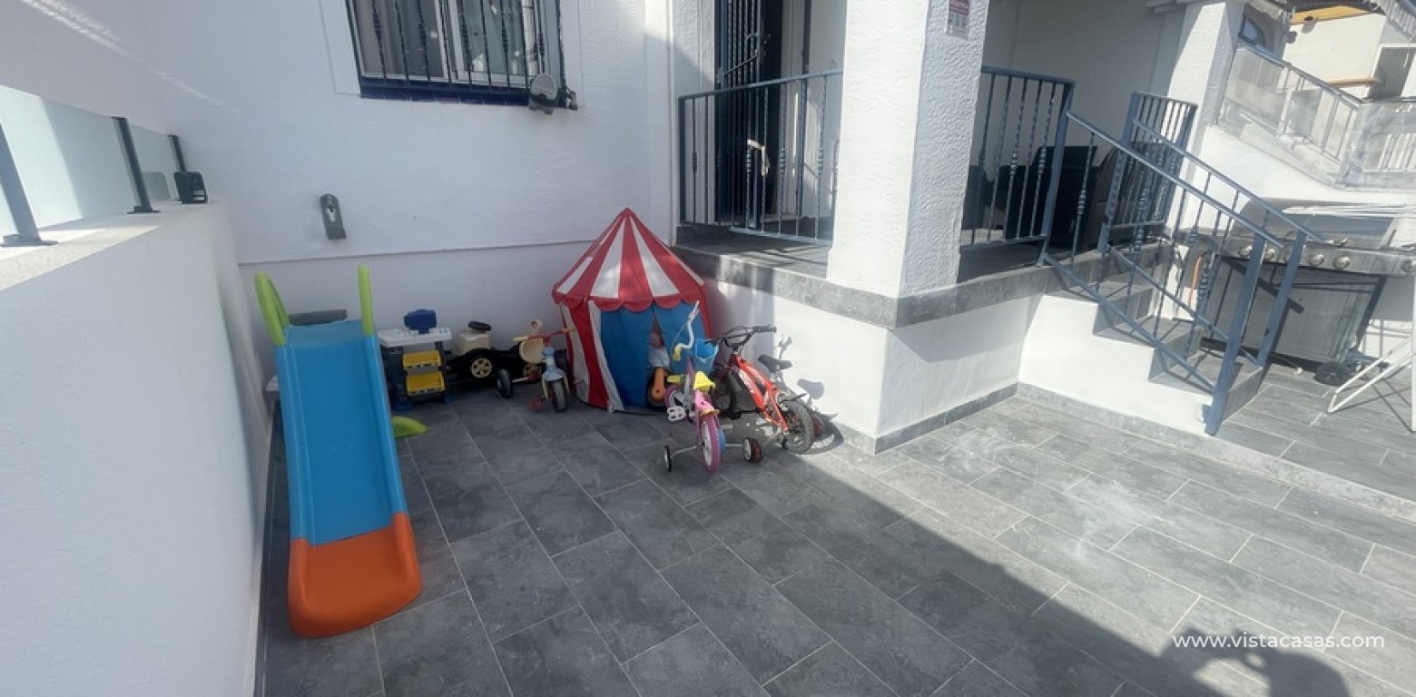 Vente - Appartement - La Florida