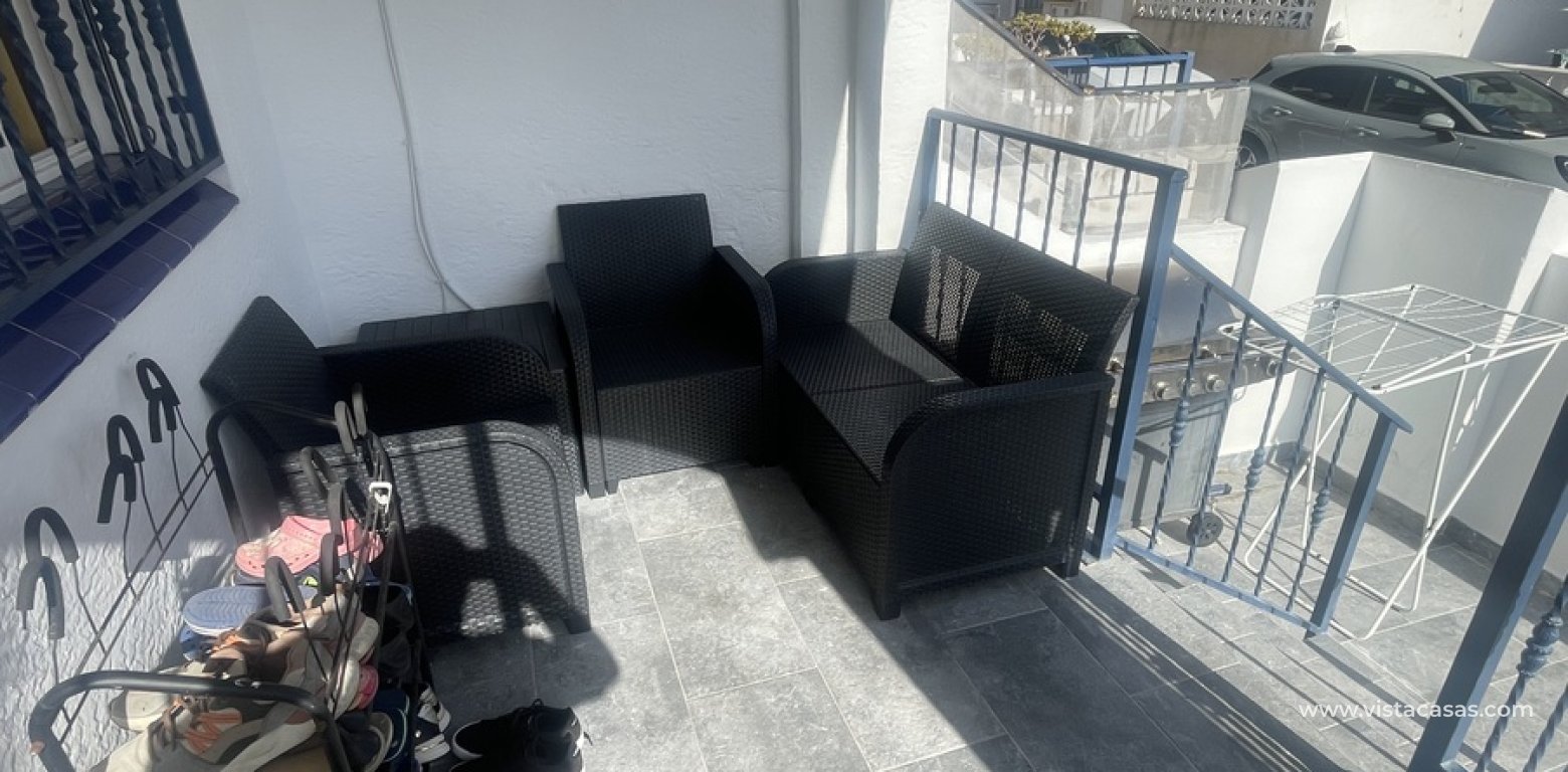 Vente - Appartement - La Florida
