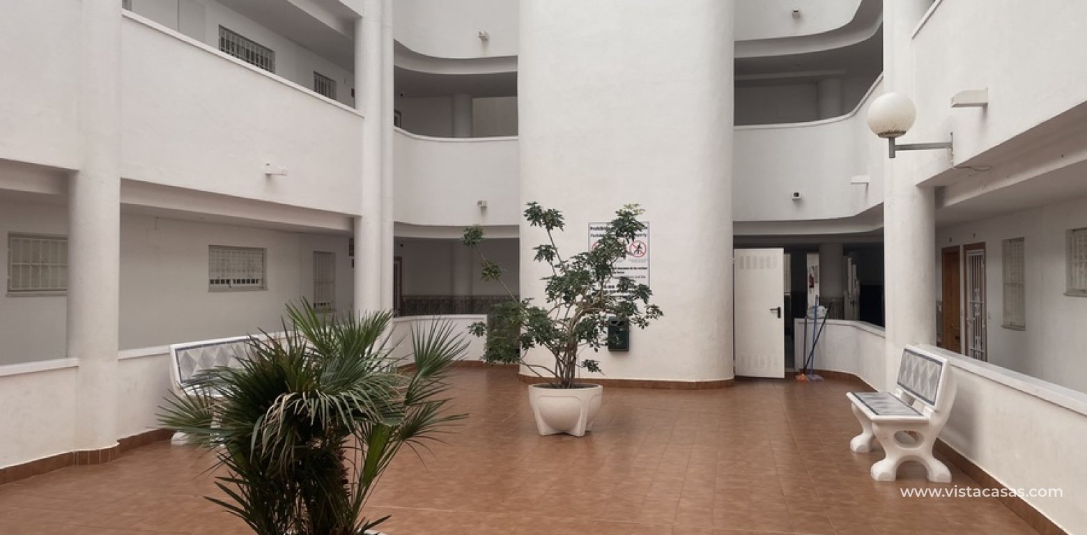 Vente - Appartement - Torrevieja