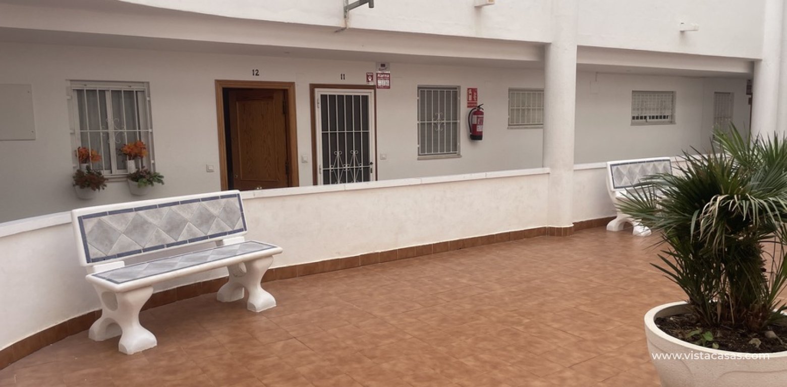 Vente - Appartement - Torrevieja
