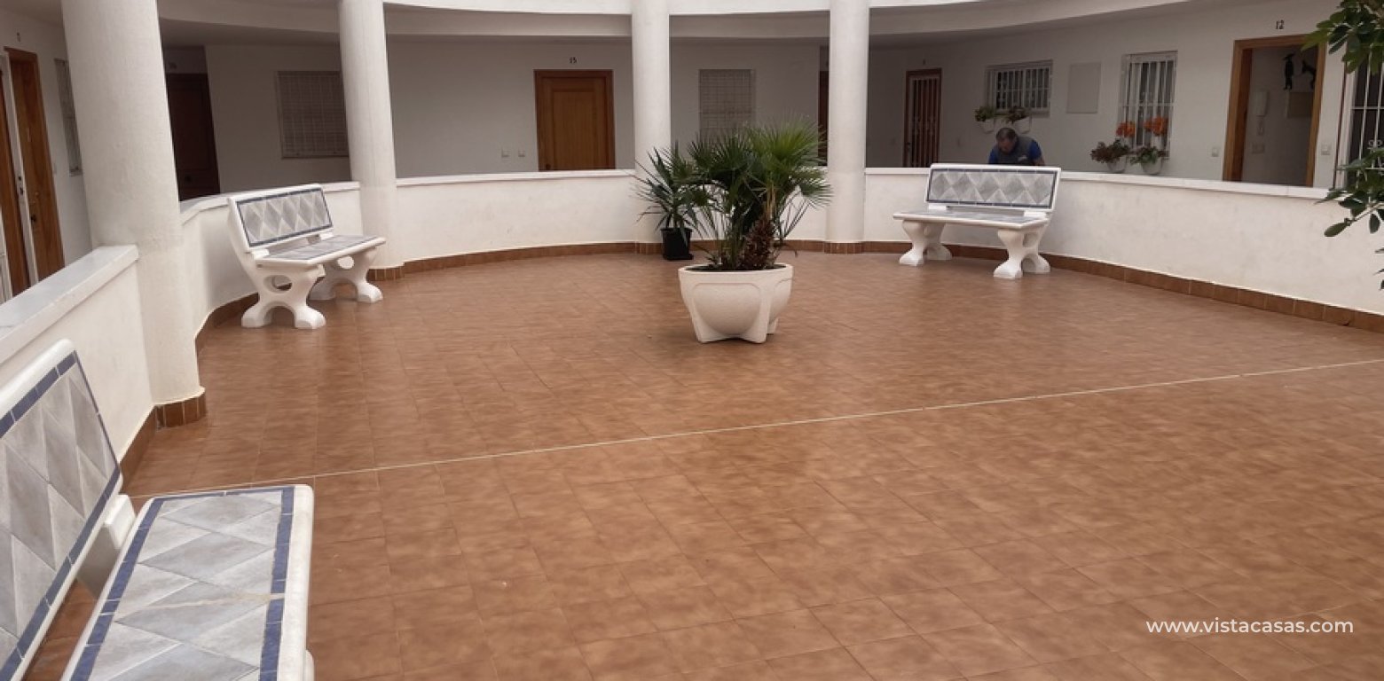 Vente - Appartement - Torrevieja