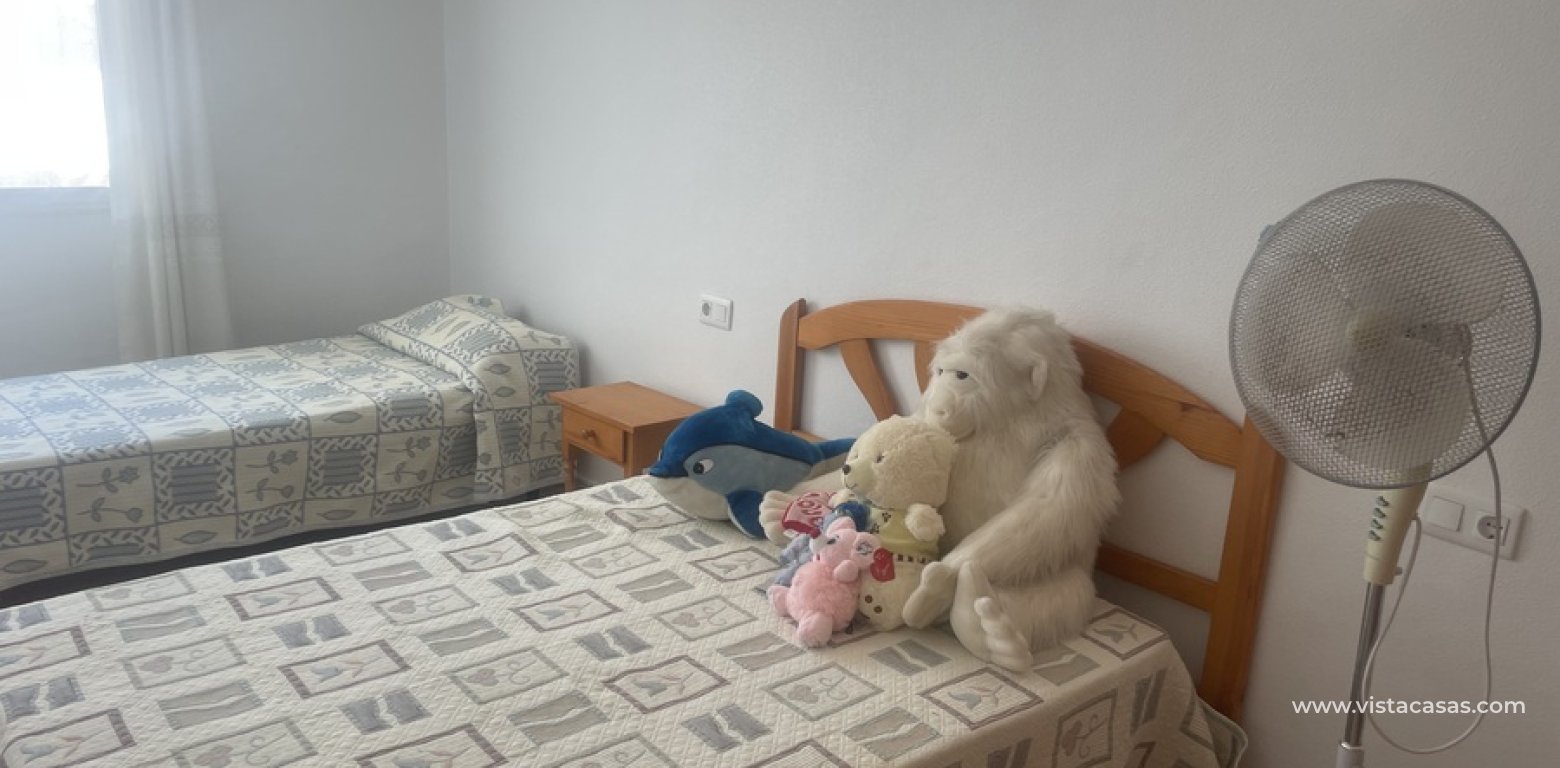 Vente - Appartement - Torrevieja