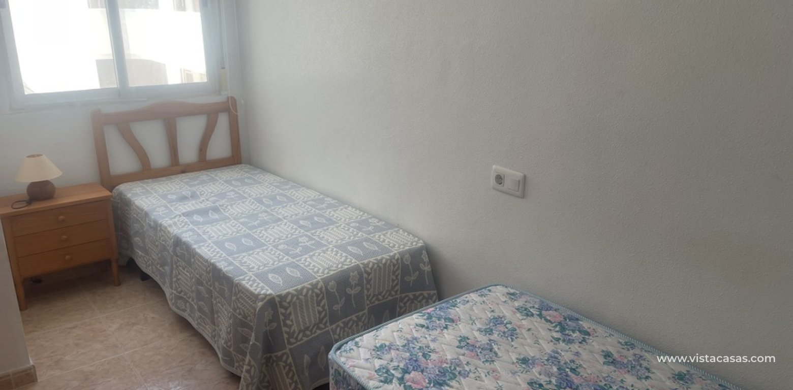 Vente - Appartement - Torrevieja