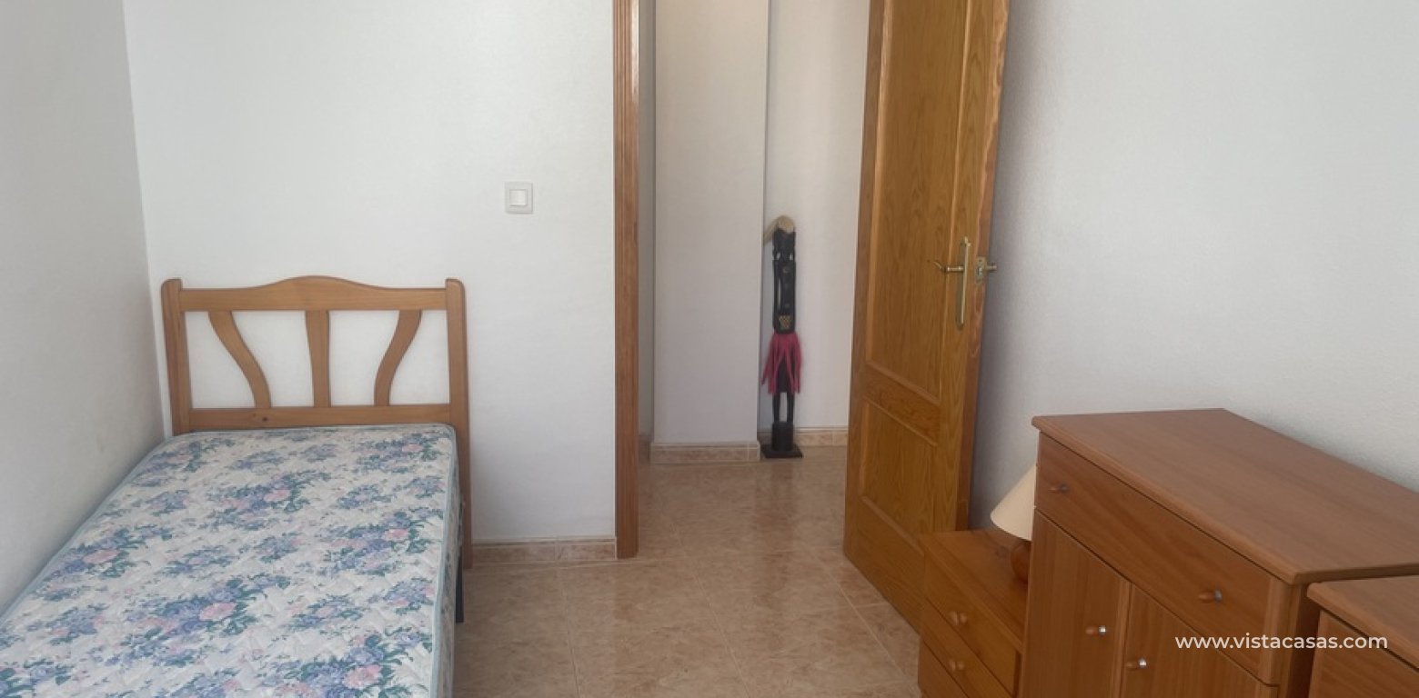 Vente - Appartement - Torrevieja