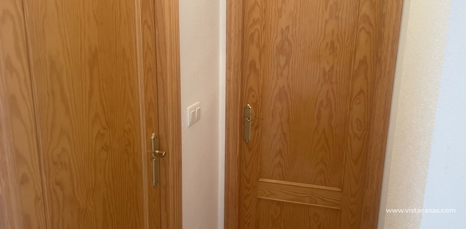 Vente - Appartement - Torrevieja