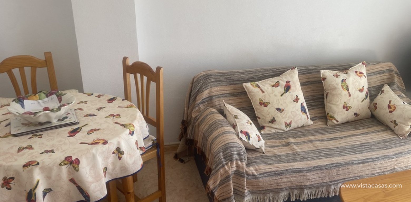 Vente - Appartement - Torrevieja