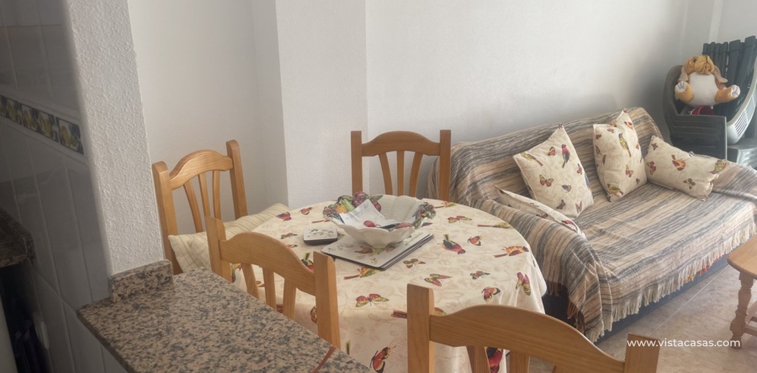 Vente - Appartement - Torrevieja