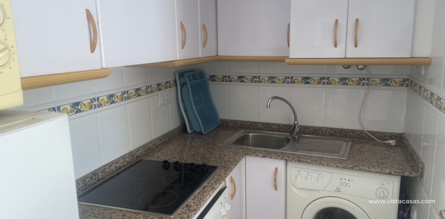 Vente - Appartement - Torrevieja