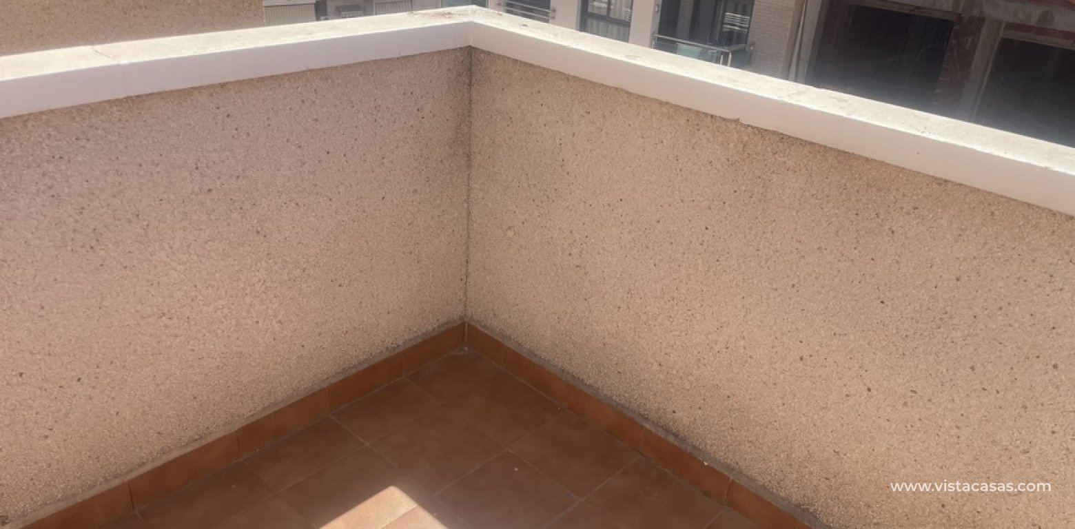 Vente - Appartement - Torrevieja