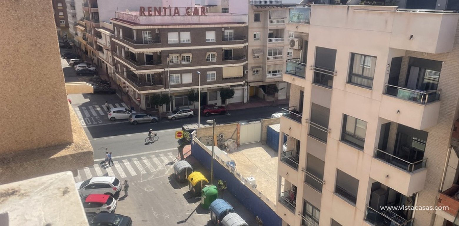 Vente - Appartement - Torrevieja