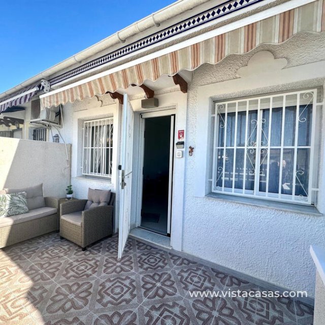 Bungalow - Resale - Rojales - Ciudad Quesada