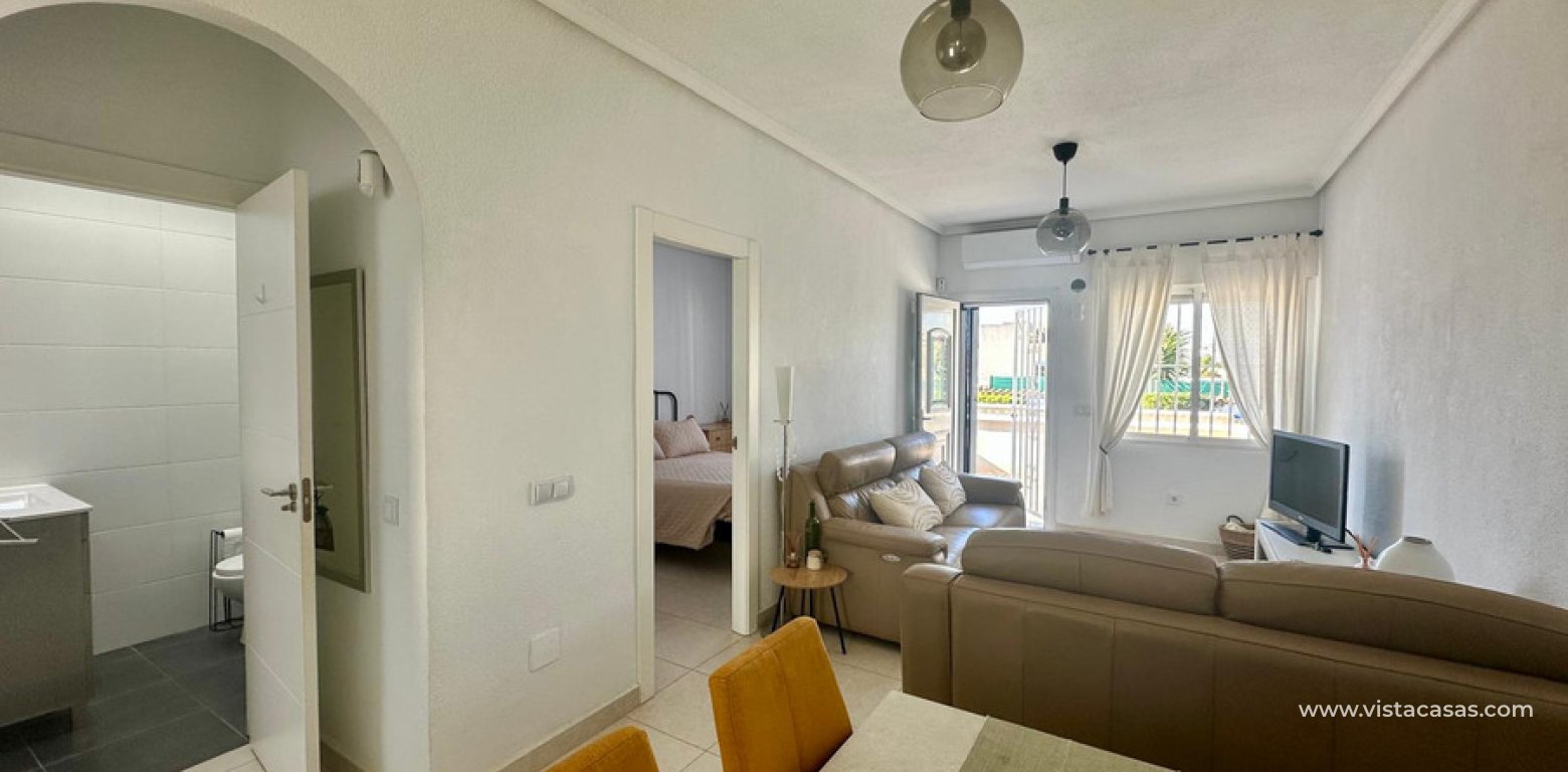 Resale - Bungalow - Rojales - Ciudad Quesada