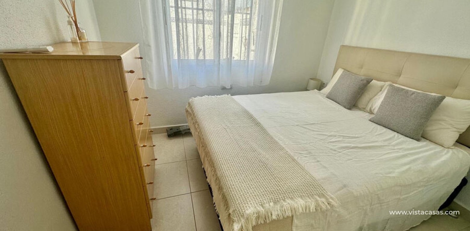 Resale - Bungalow - Rojales - Ciudad Quesada