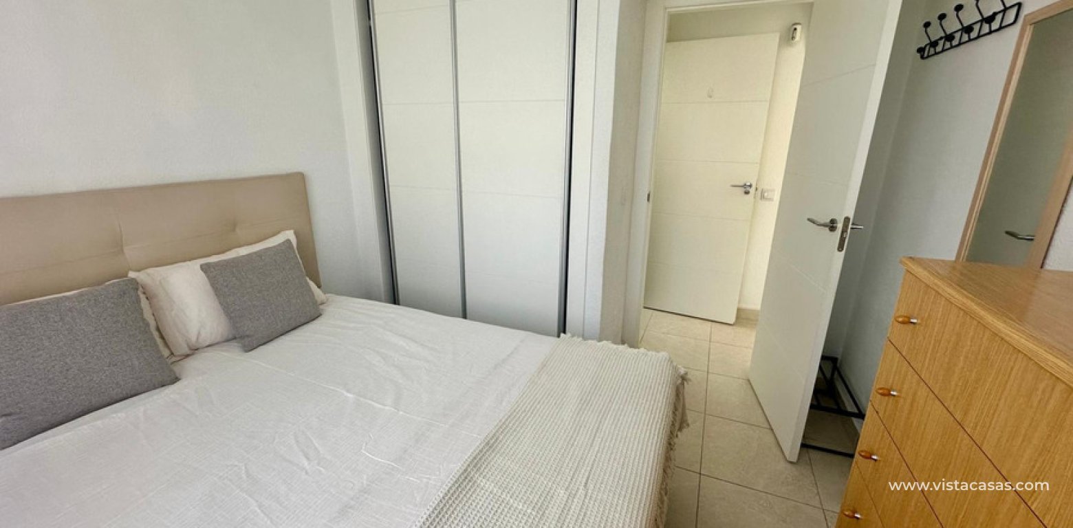 Resale - Bungalow - Rojales - Ciudad Quesada