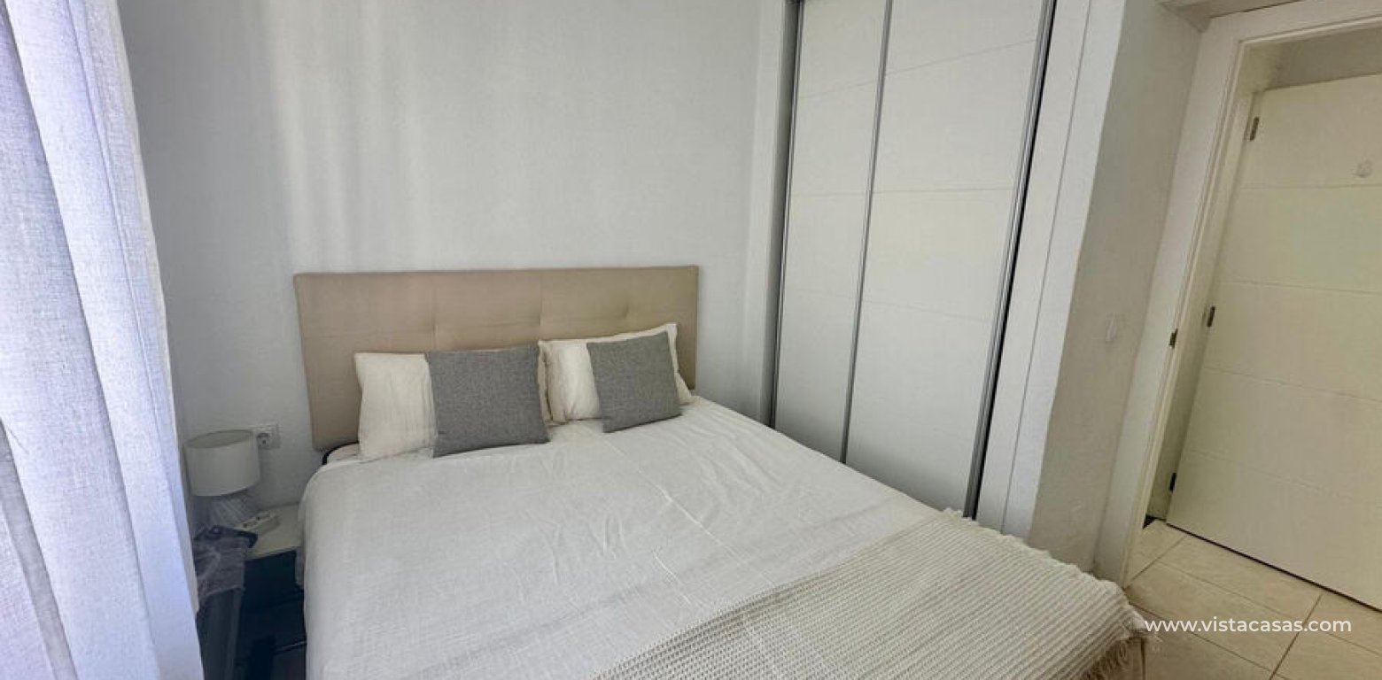 Resale - Bungalow - Rojales - Ciudad Quesada