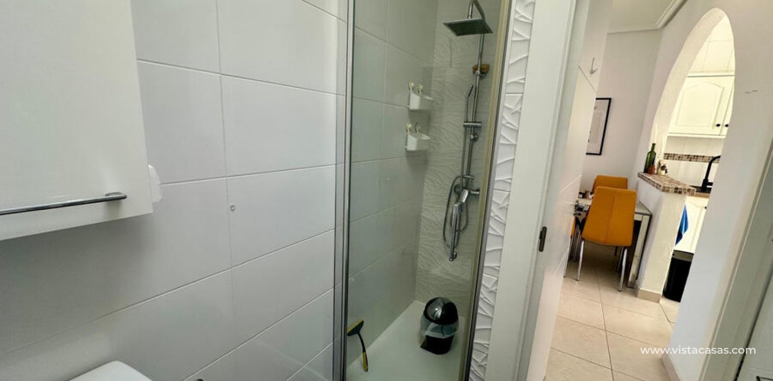 Resale - Bungalow - Rojales - Ciudad Quesada