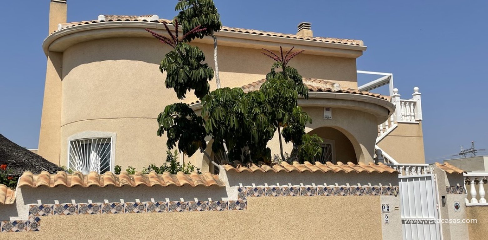 Sale - Villa - Rojales - Ciudad Quesada