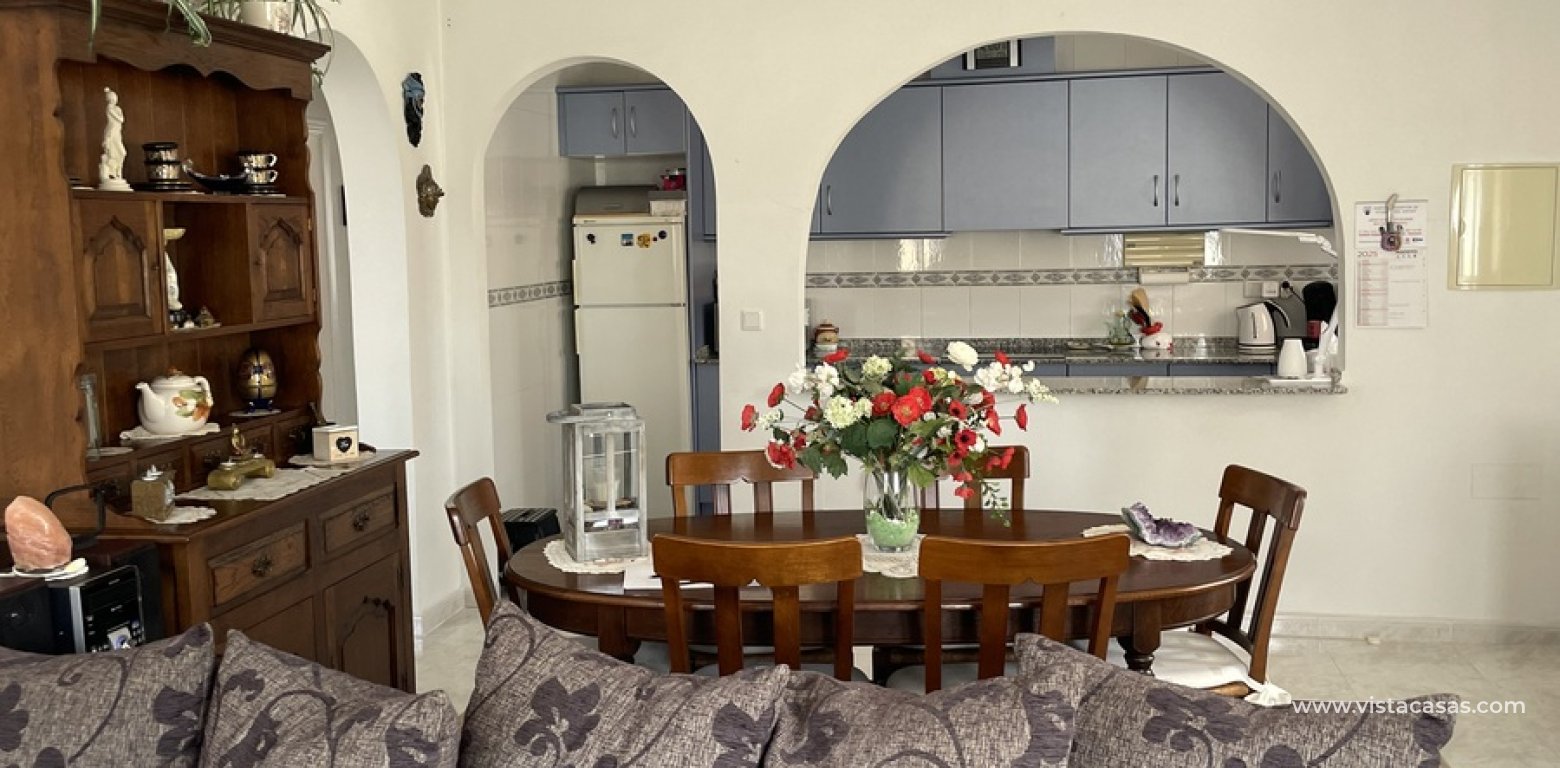 Sale - Villa - Rojales - Ciudad Quesada