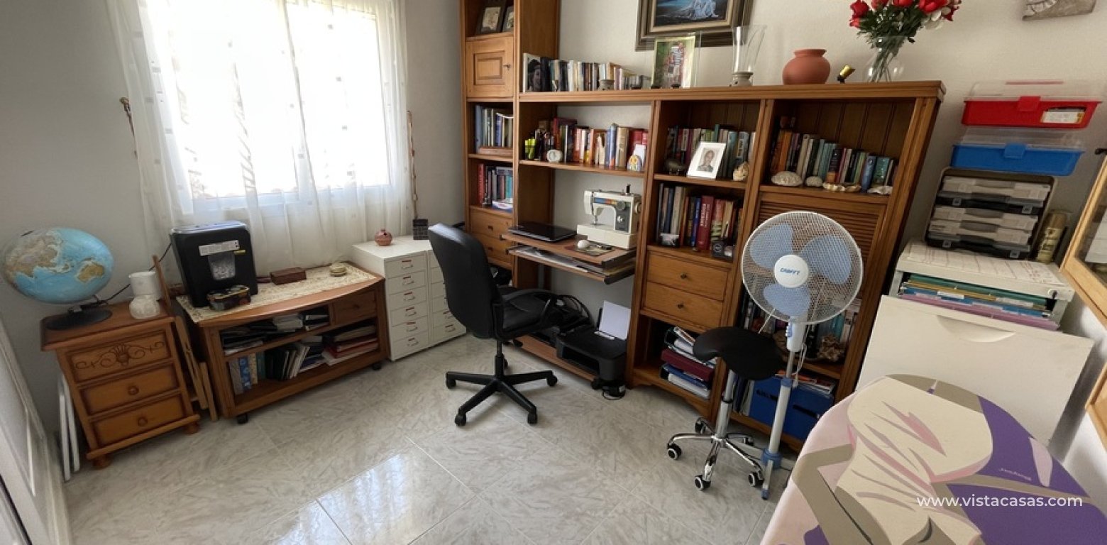 Sale - Villa - Rojales - Ciudad Quesada