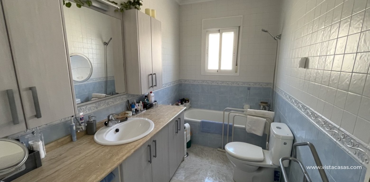 Sale - Villa - Rojales - Ciudad Quesada