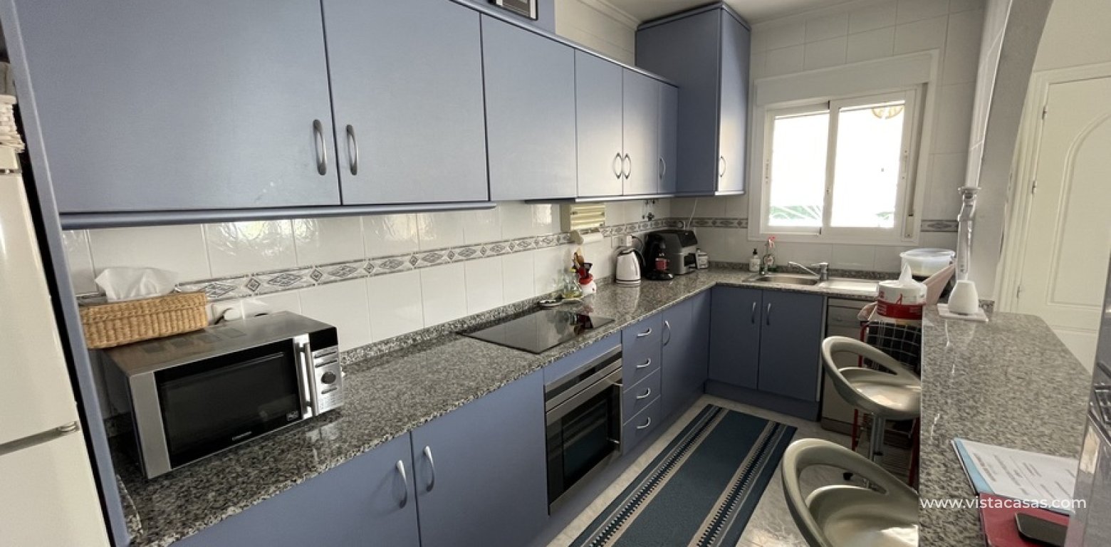 Sale - Villa - Rojales - Ciudad Quesada