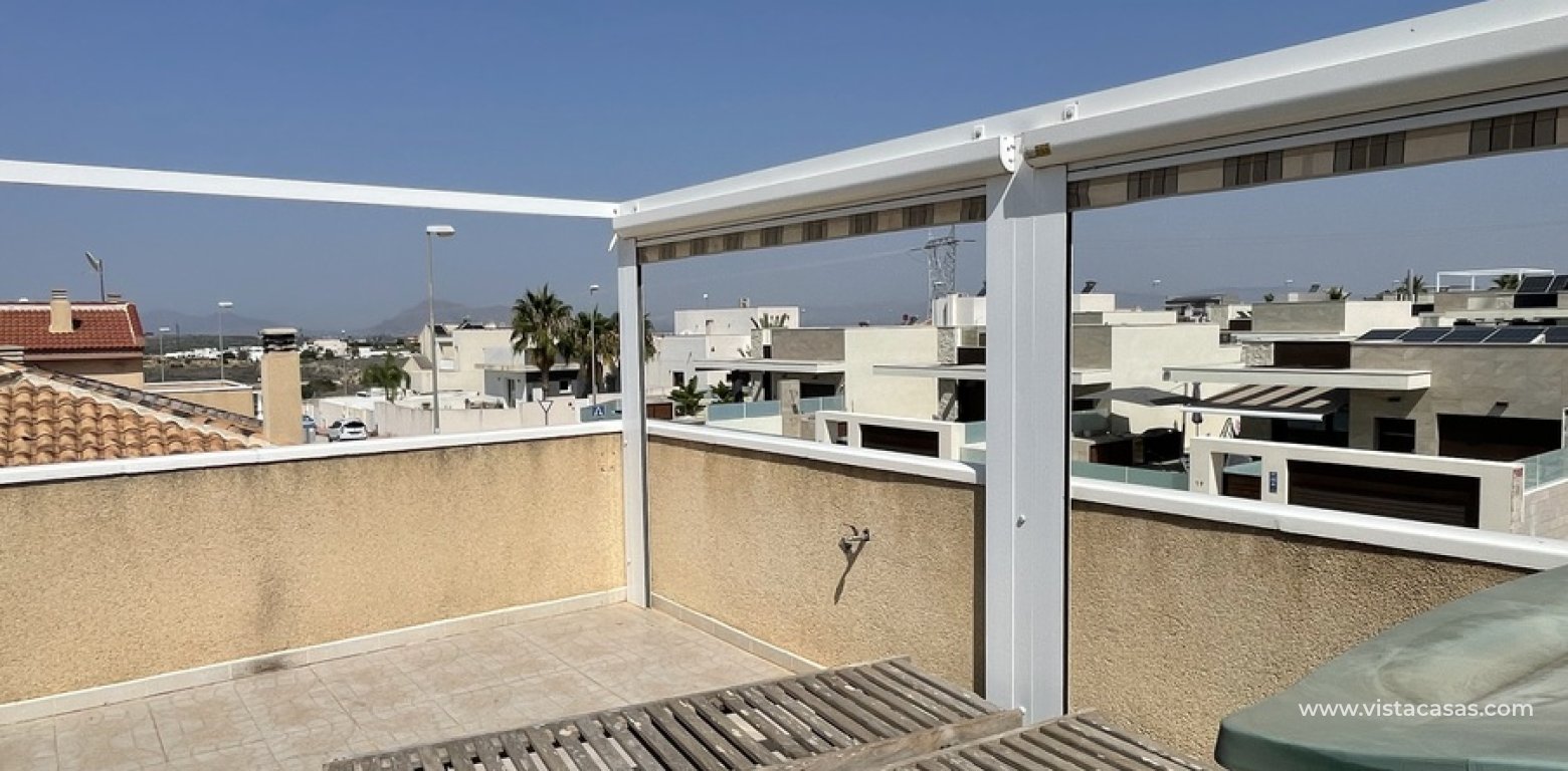 Sale - Villa - Rojales - Ciudad Quesada